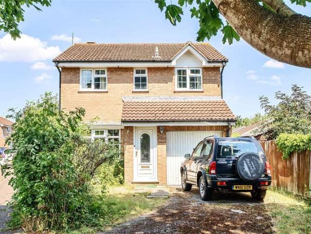 House for sale in Bradley Stoke
