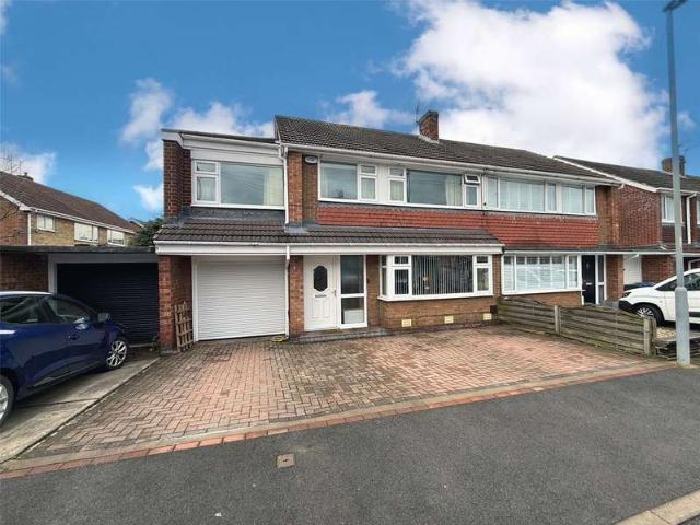 House for sale in Chester Moor, Chester-le-Street