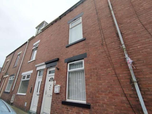 House for sale in Bishop Auckland