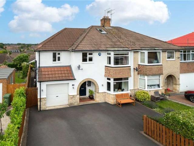 House for sale in Wetherby