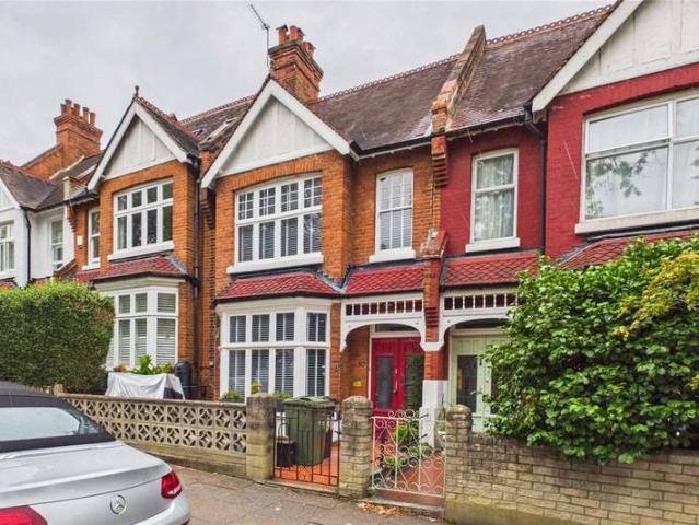 House for sale in London Borough of Lambeth, Greater London