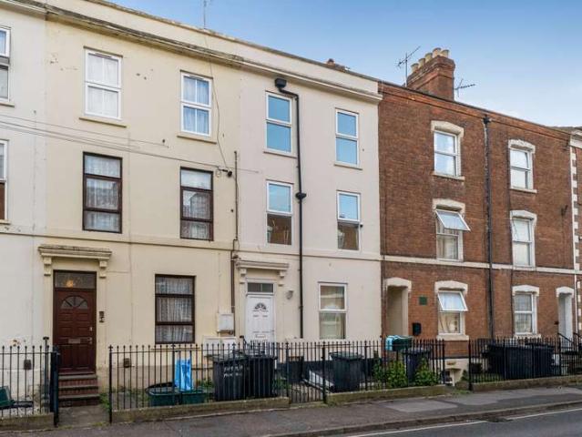House for sale in Kings Barton, Gloucester