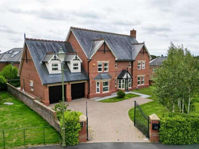 House for sale in Wynyard, Stockton-on-tees