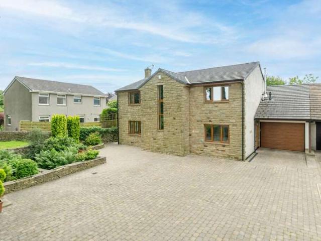 House for sale in North Yorkshire