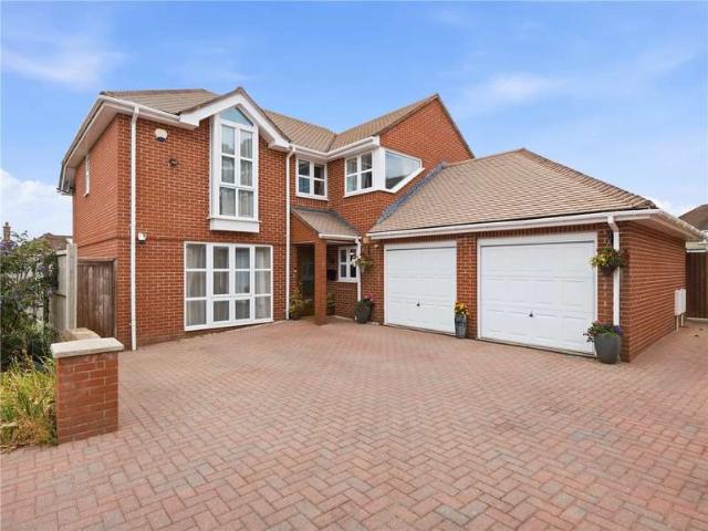 House for sale in Corfe Mullen
