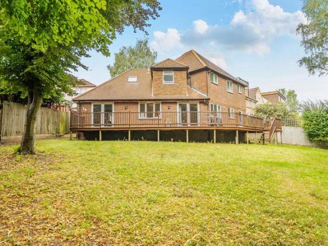 House for sale in Loudwater, Three Rivers