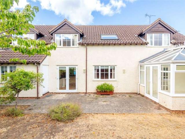 House for sale in Wilton, Taunton