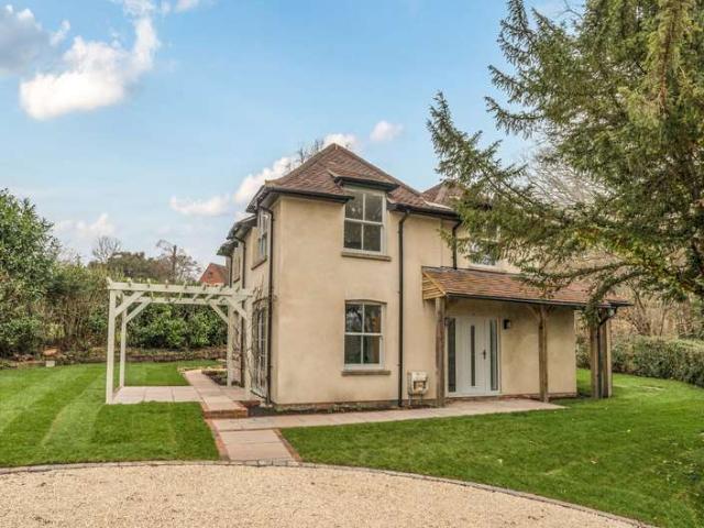 House for sale in Highgate Works, Wealden