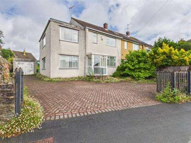 House for sale in Cadbury Heath, South Gloucestershire