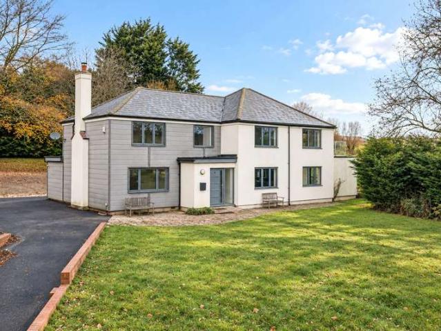 House for sale in Lasham, East Hampshire