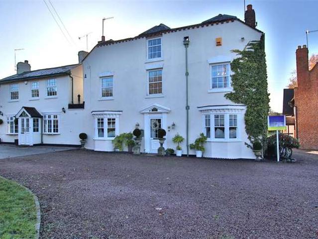 House for sale in The Grove at Ryall, Malvern Hills