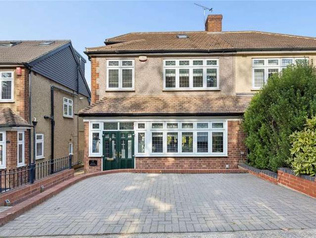 House for sale in London Borough of Havering, Greater London