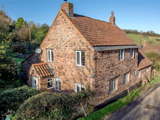 House for sale in Kilve