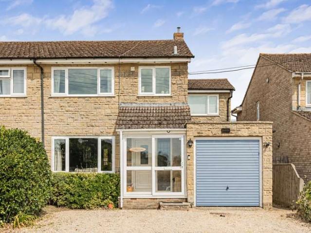 House for sale in Dromore, Oxfordshire