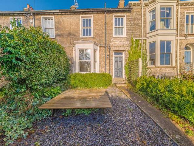 House for sale in Kirkbarrow, Flookburgh
