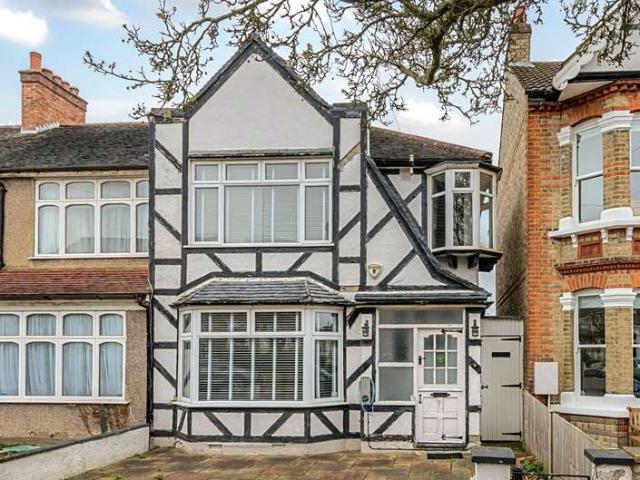 House for sale in Anerley, Greater London