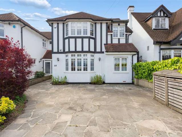 House for sale in Upminster, Greater London