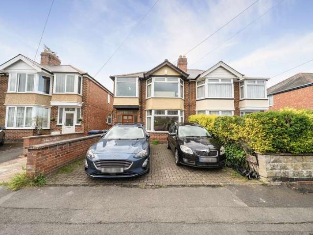 House for sale in The Slade, Oxfordshire
