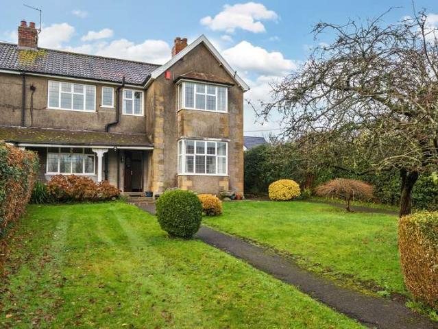 House for sale in Clutton, Cholwell