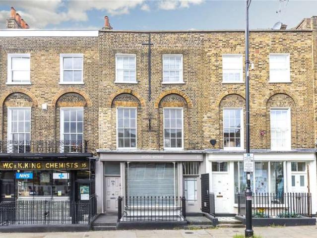 House for sale in Clerkenwell, Greater London