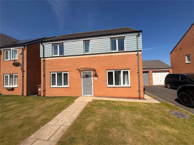 House for sale in Brierton, Hartlepool