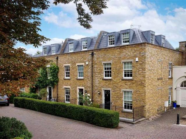 House for sale in Putney, Greater London