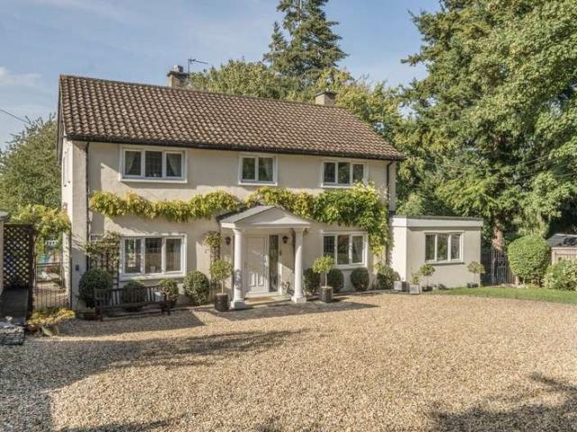 House for sale in South Hinksey, Dromore