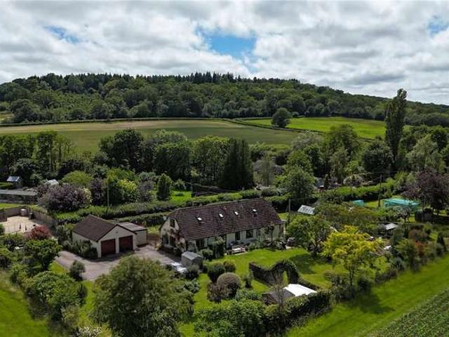 House for sale in Bagber, East Dorset