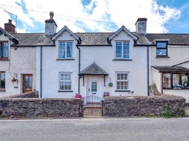 House for sale in Hungerford, Chapel Cleeve