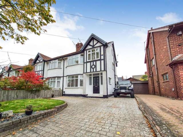 Farm for sale in Noctorum, Prenton