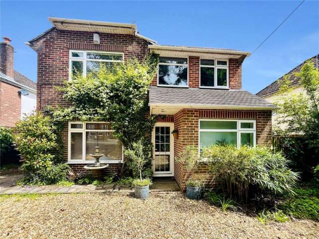 House for sale in West Moors
