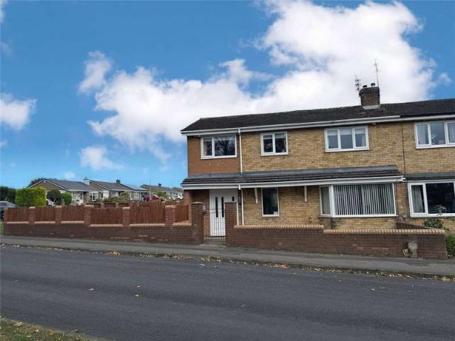 House for sale in Aykley Heads, Durham