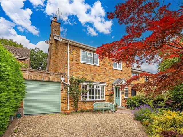 House for sale in Nettleden with Potten End, Pouchen End