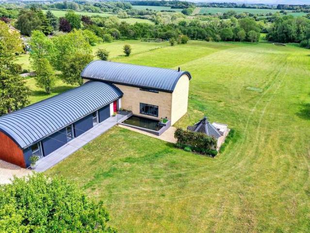 House for sale in Blunsdon, Broad Blunsdon