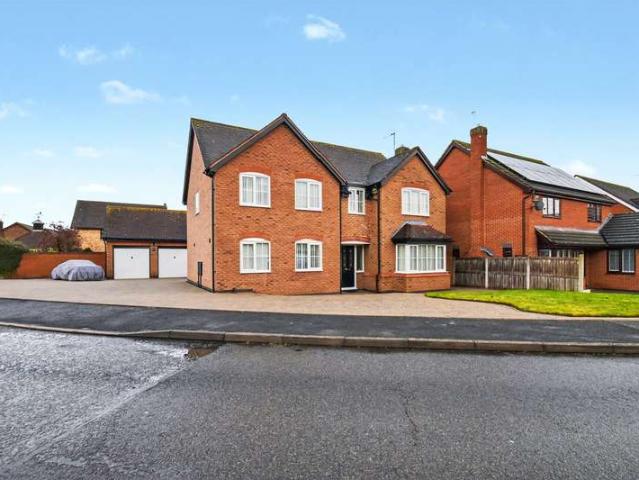 House for sale in Copcut, Wychavon