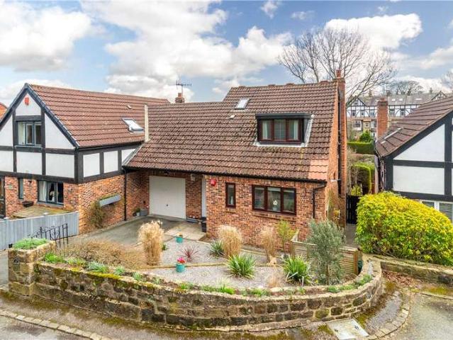 House for sale in Baildon