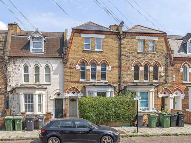 House for sale in Stockwell, Greater London