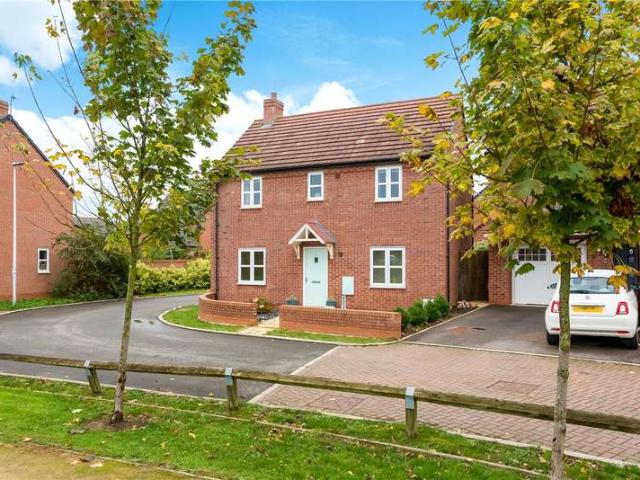 House for sale in Meon Vale, Alderminster