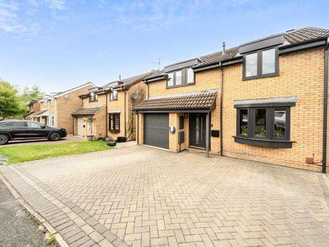 House for sale in Woodhall Park, Haydon Wick
