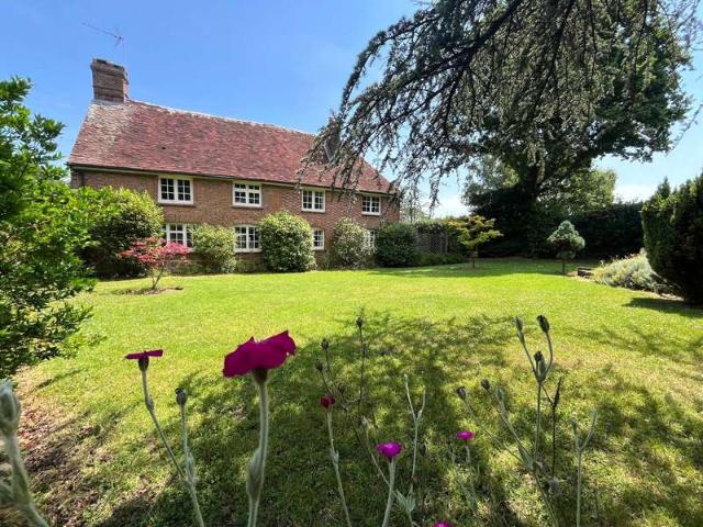 House for sale in Cross In Hand, East Sussex