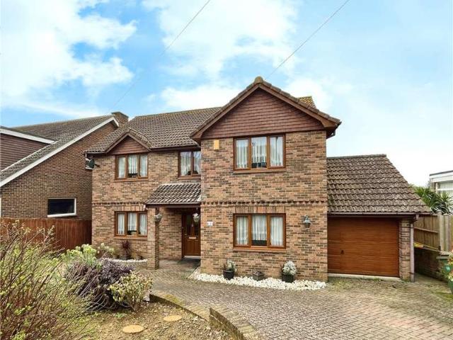 House for sale in Sandown, Isle Of Wight