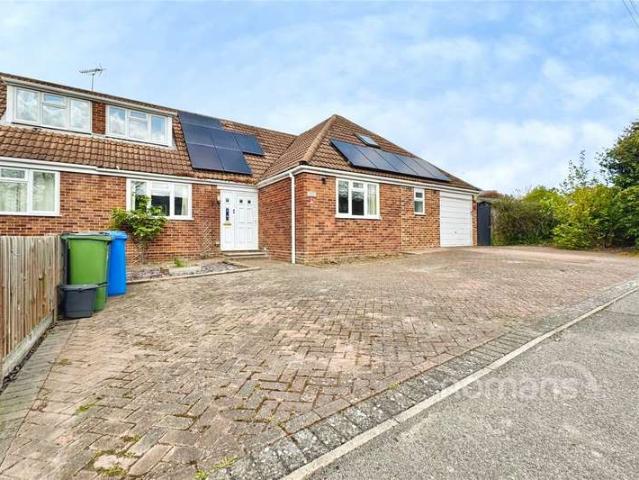 House for sale in Little Sandhurst