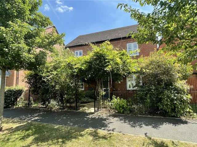 House for sale in Meon Vale, Alderminster