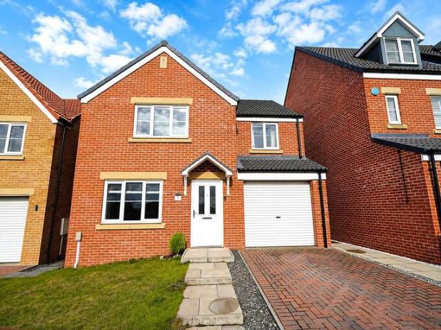 House for sale in Burnside, Tyne And Wear