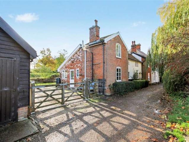 House for sale in Eastbridge, Suffolk