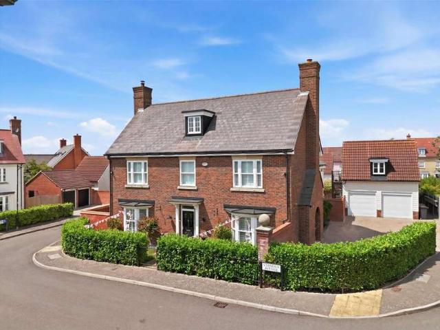 House for sale in South Woodham Ferrers, Chelmsford