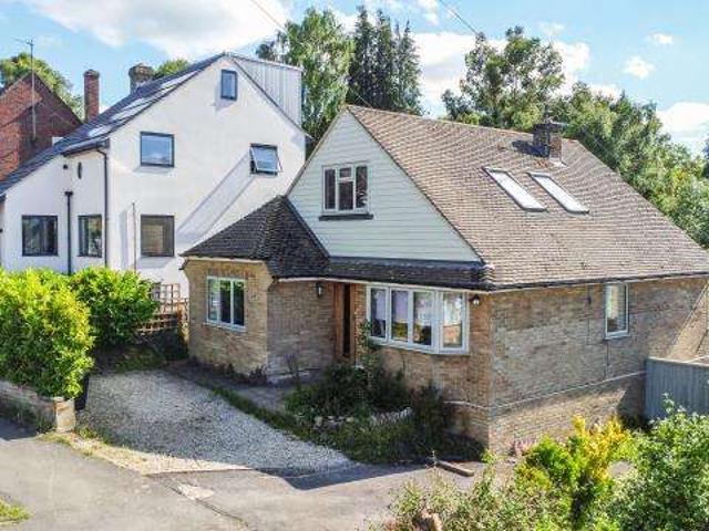 House for sale in Dromore, Oxfordshire