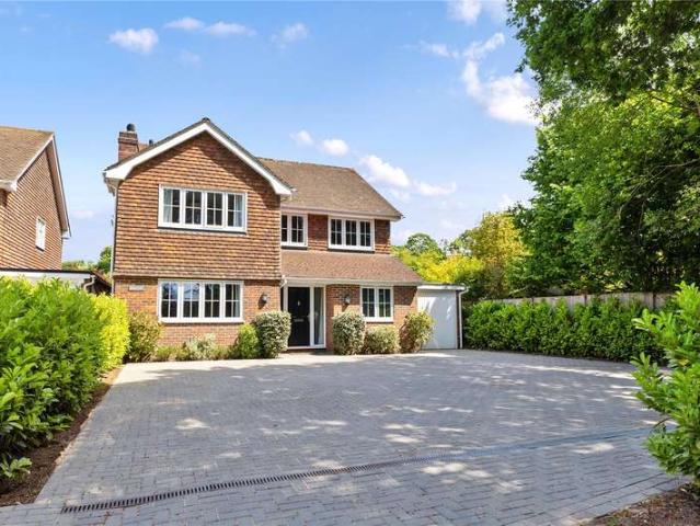 House for sale in Kingswood Firs, Bolton Low Houses