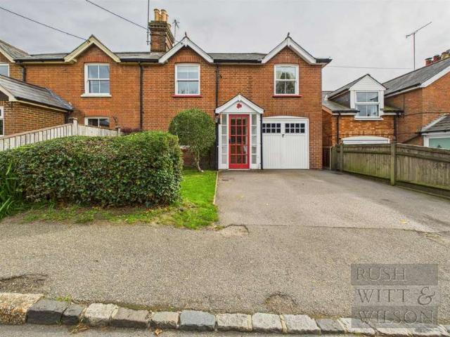 House for sale in Heathlands, East Sussex