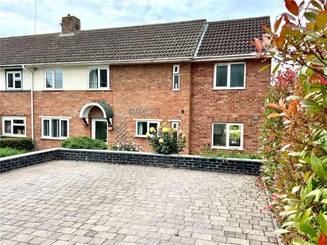 House for sale in Shrewton, Wiltshire